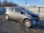 Lot #3303778433 2016 NISSAN VERSA NOTE