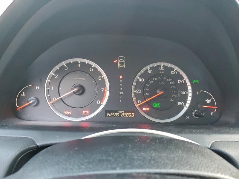 2009 HONDA ACCORD LX #3316733420