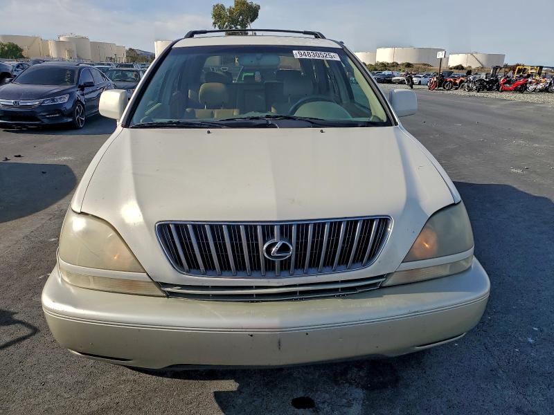 2000 LEXUS RX 300 #3303924741