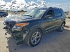 Lot #3308465299 2014 FORD EXPLORER L