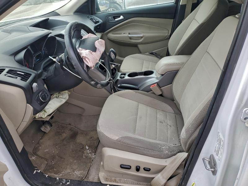 2013 FORD ESCAPE SE #3308677284