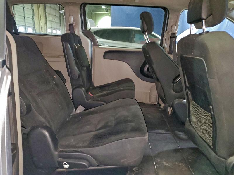 2019 DODGE GRAND CARA #3318903942