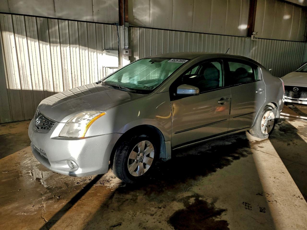Lot #3311622243 2010 NISSAN SENTRA 2.0
