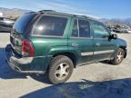 Lot #3317995951 2002 CHEVROLET TRAILBLAZE