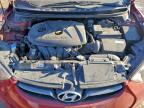 Lot #3308670320 2013 HYUNDAI ELANTRA GL