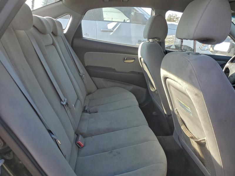 2010 HYUNDAI ELANTRA BL #3309334986