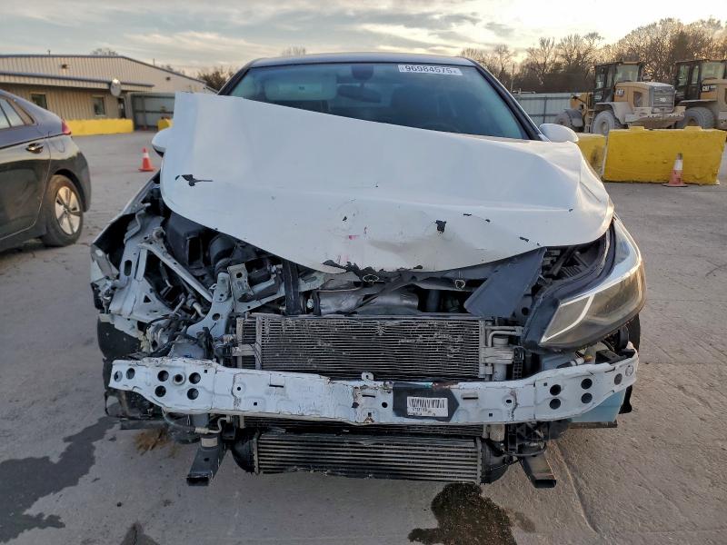 2017 CHEVROLET CRUZE PREM #3315918130