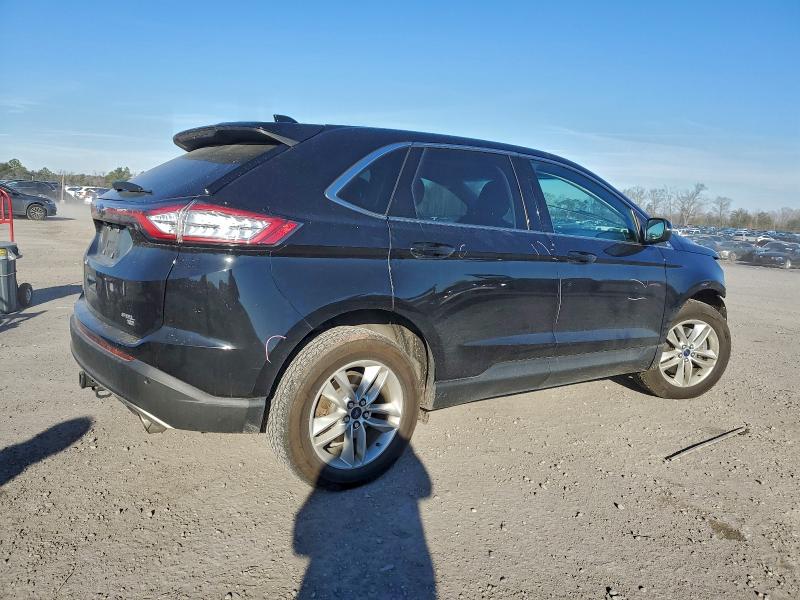 2016 FORD EDGE SEL #3301847458