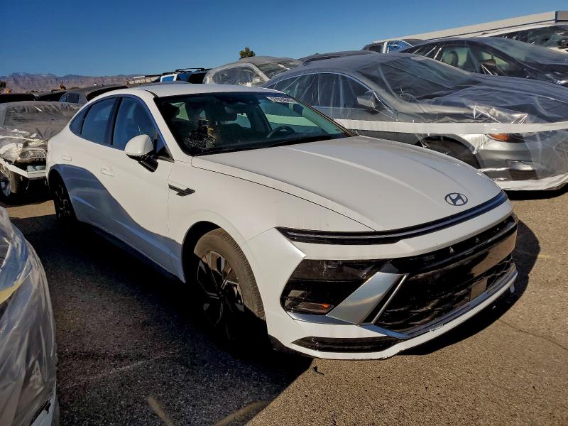 2025 HYUNDAI SONATA SEL #3312831095