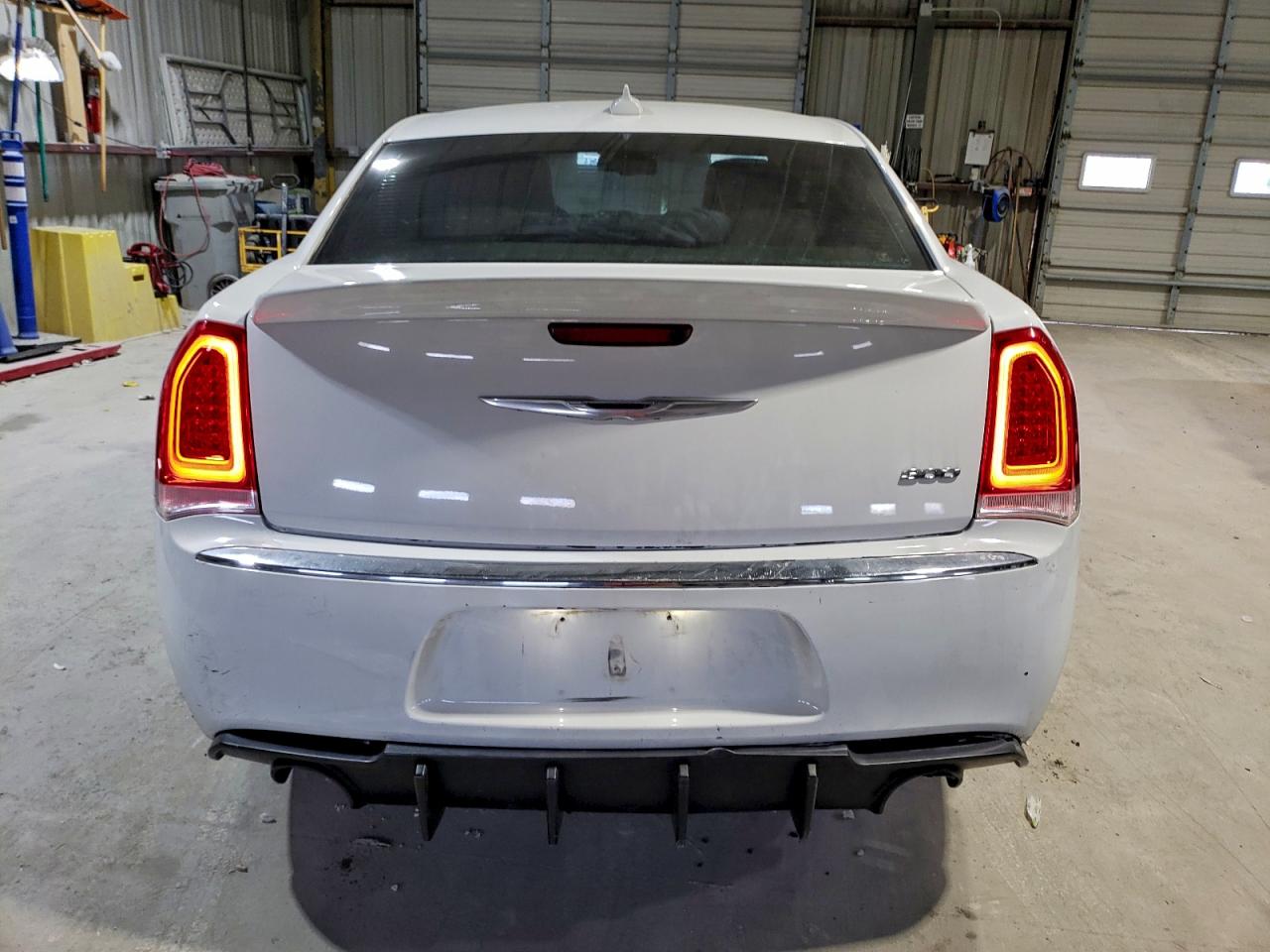 CHRYSLER 300 LIMITED