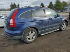Lot #3309405979 2010 HONDA CR-V EXL