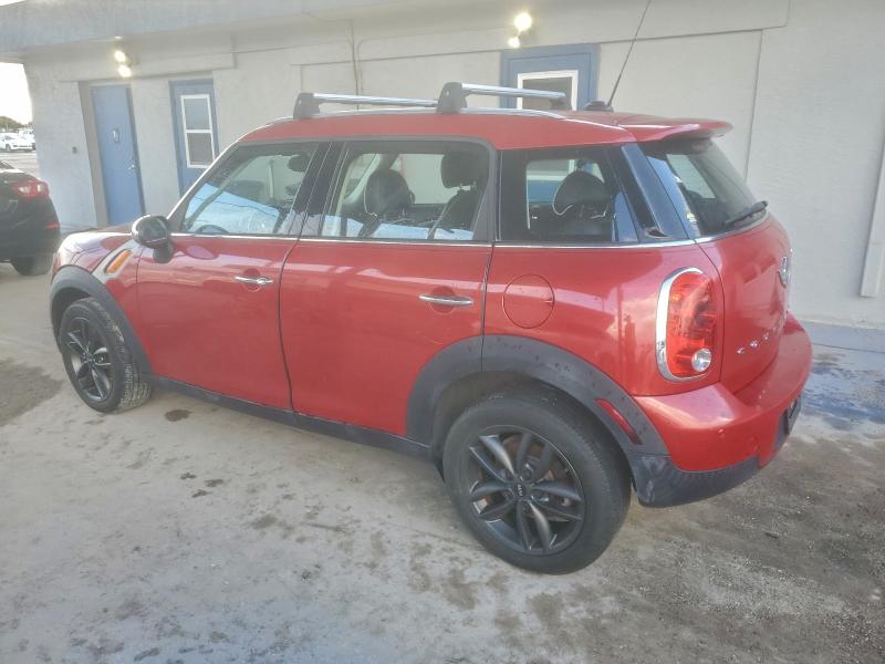 2014 MINI COOPER COU #3317247169