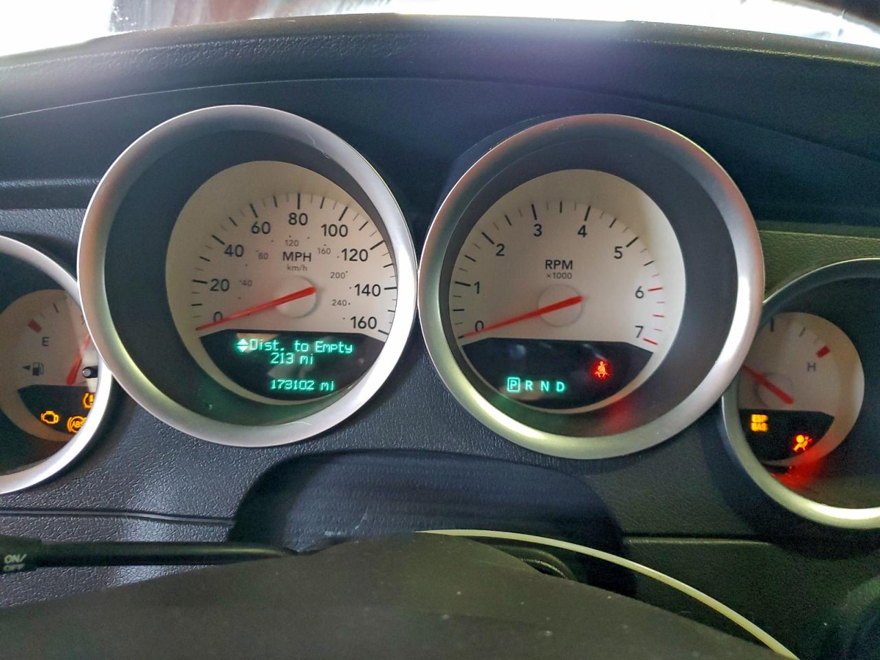 Lot #3316065261 2006 DODGE CHARGER R/