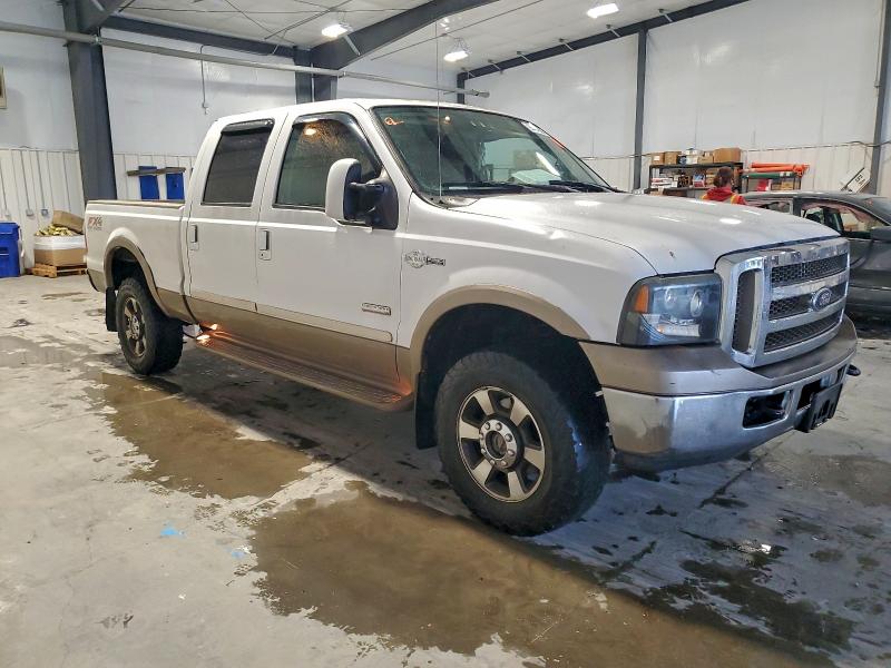 2005 FORD F250 SUPER #3311578756