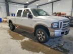 Lot #3311578756 2005 FORD F250 SUPER