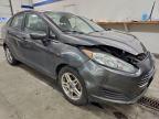 Lot #3305662725 2018 FORD FIESTA SE