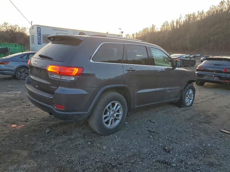 2019 JEEP GRAND CHER #3303878713