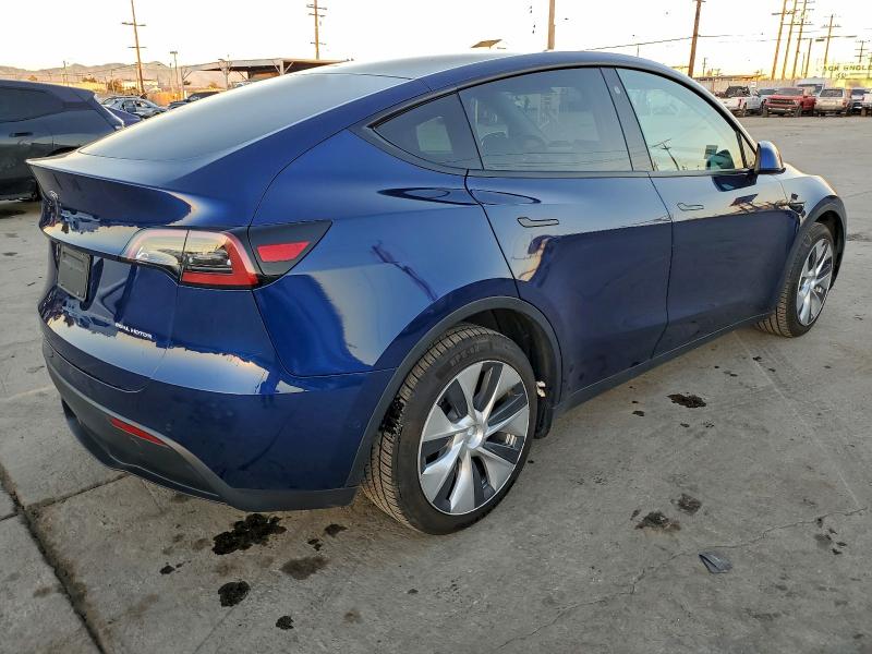 2022 TESLA MODEL Y #3310305966