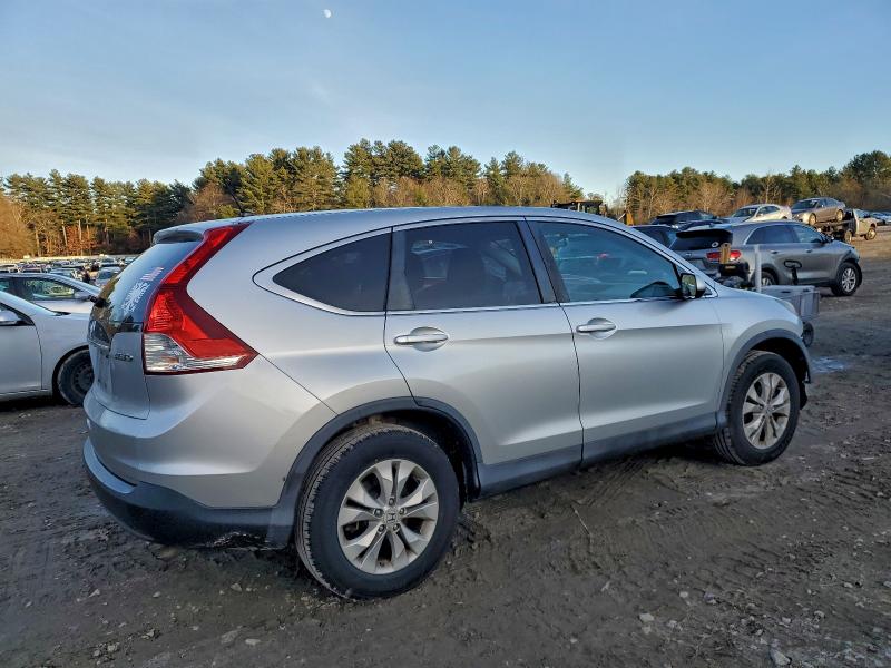 2013 HONDA CR-V EX #3305303367