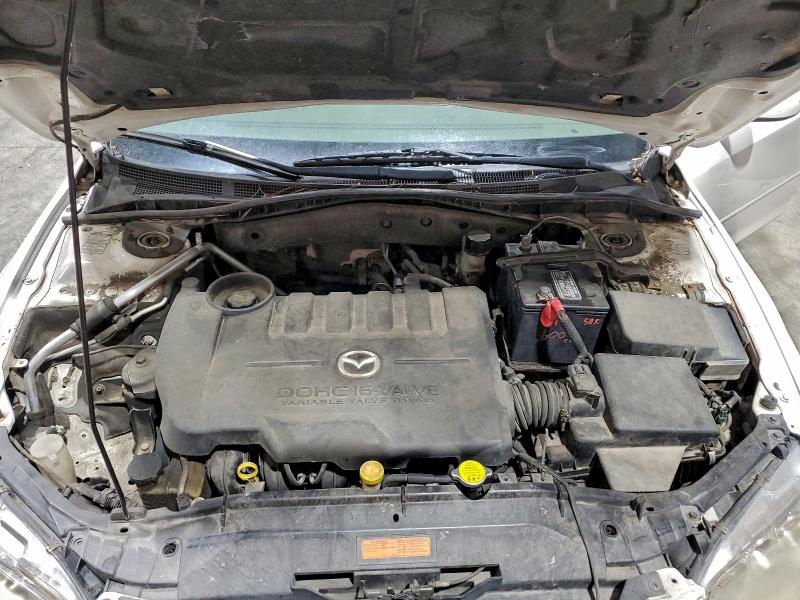 2004 MAZDA 6 I #3316786405