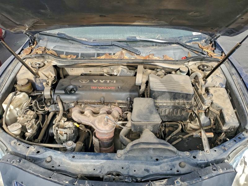 2007 TOYOTA CAMRY CE #3317685205