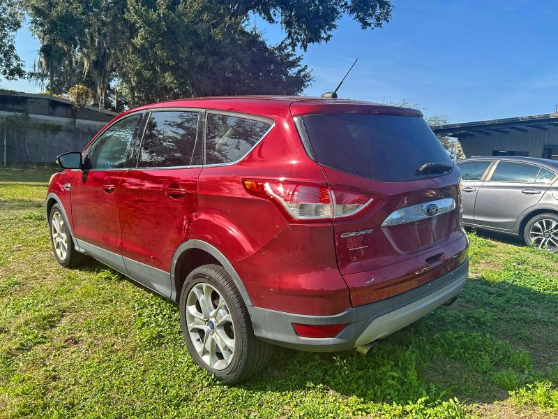 2013 FORD ESCAPE SEL #3305325360