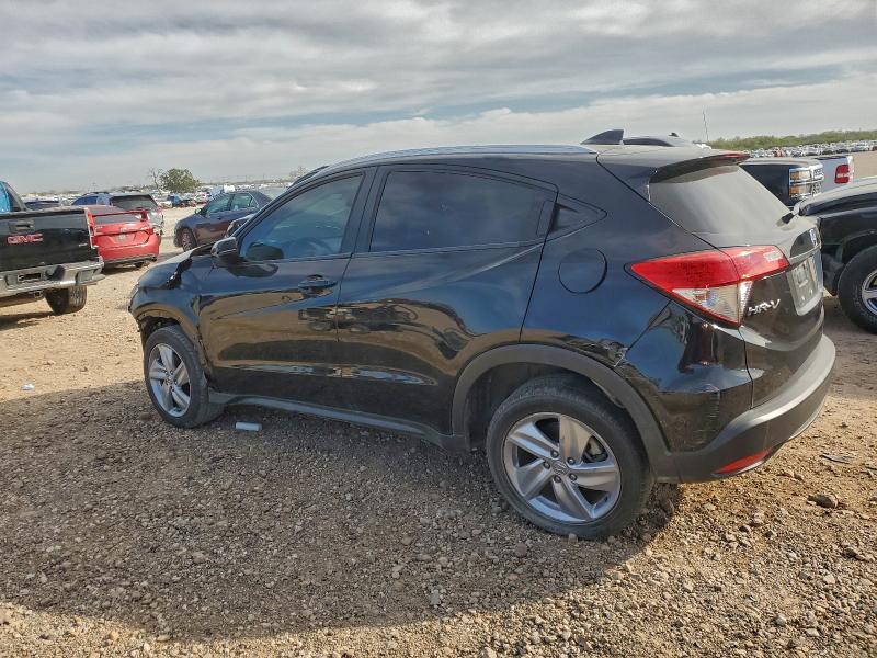 2020 HONDA HR-V EX #3303766423