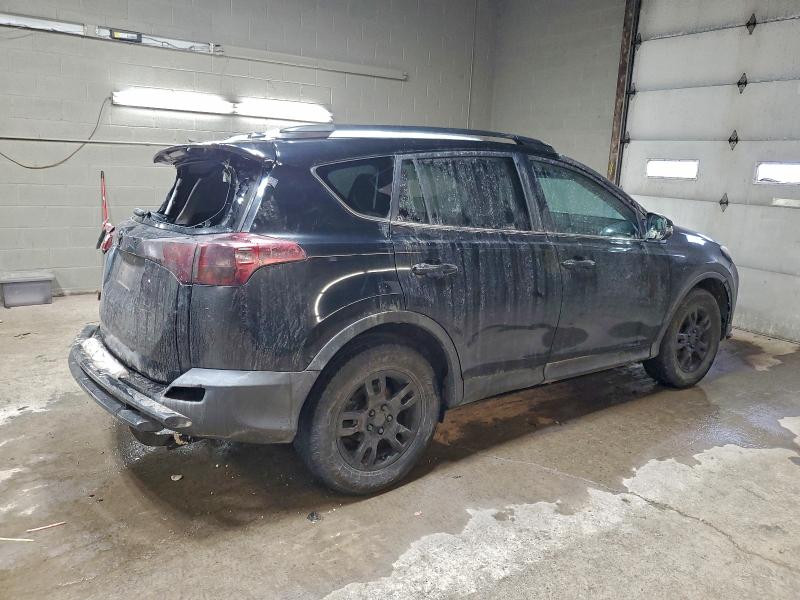 2015 TOYOTA RAV4 XLE #3305421463