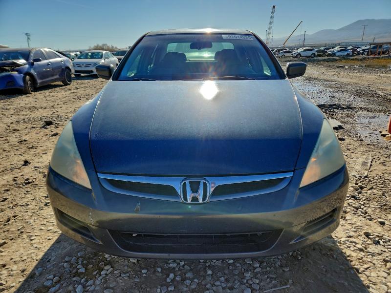 2006 HONDA ACCORD EX #3312704305