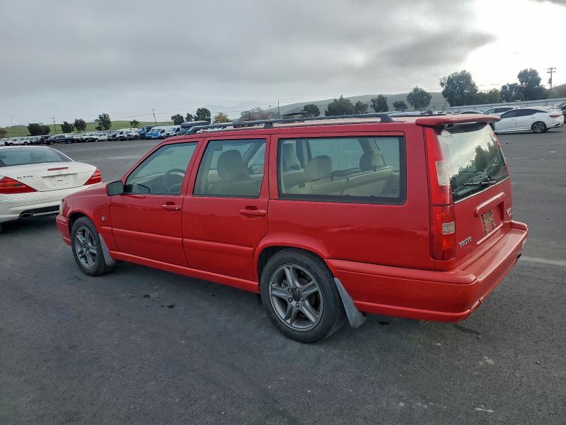 1999 VOLVO V70 R #3316093236