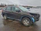Lot #3305463078 2015 HONDA CR-V LX