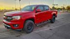 Lot #3312285774 2018 CHEVROLET COLORADO Z