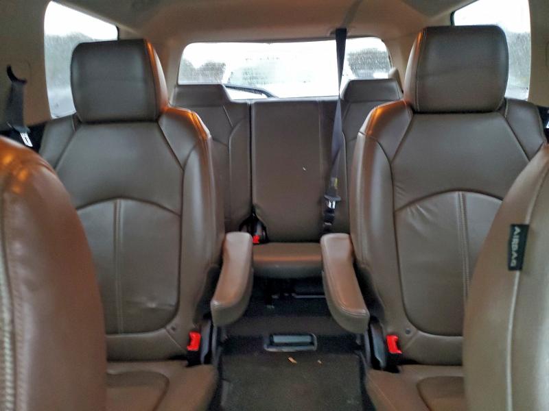 2015 GMC ACADIA SLT #3315904101