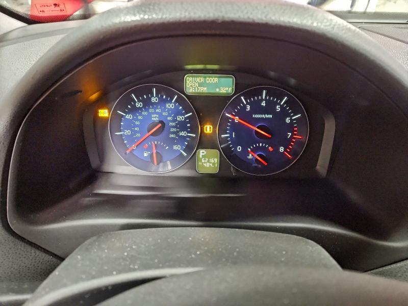 2010 VOLVO C30 T5 #3316848658