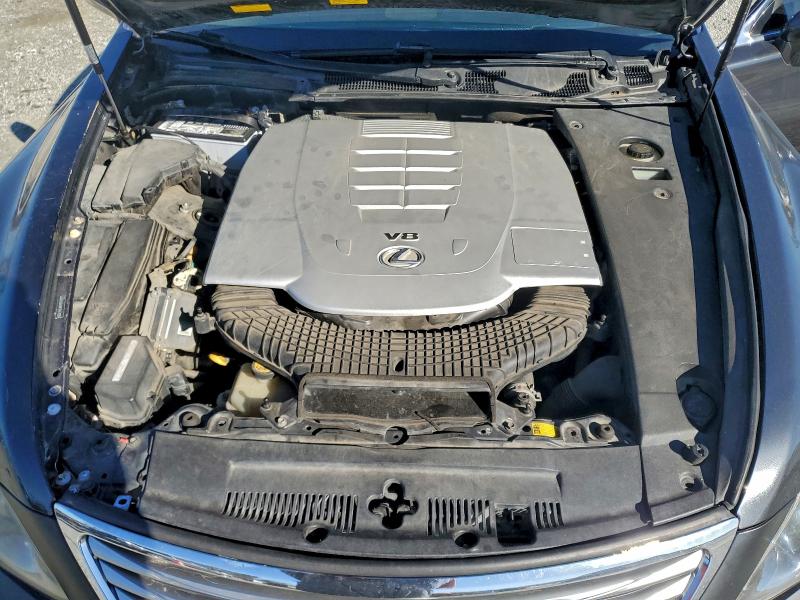 2010 LEXUS LS 460 #3316799432