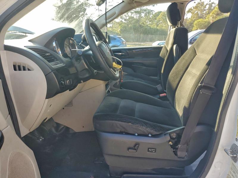 2019 DODGE GRAND CARA #3315616778