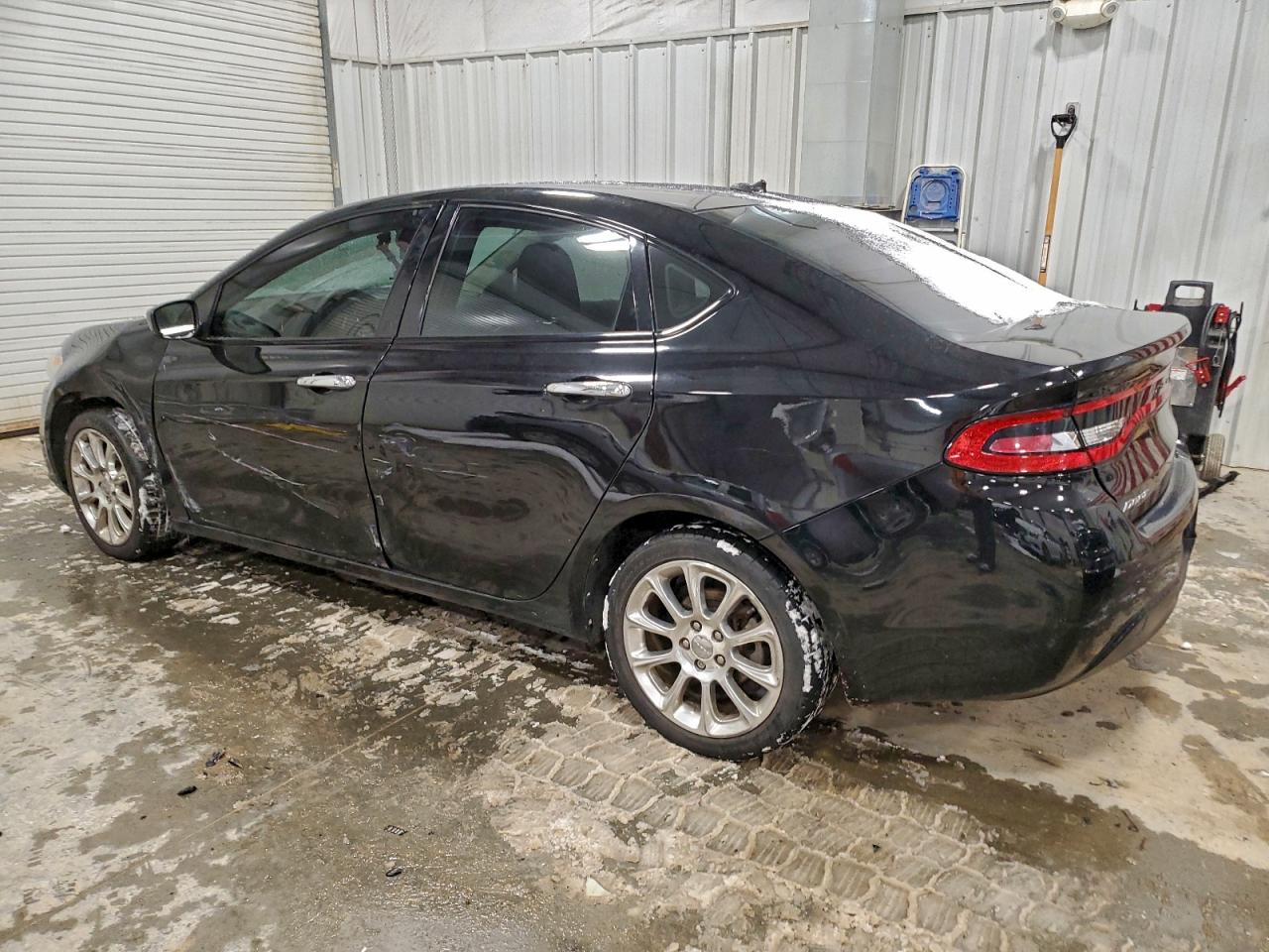 DODGE DART SXT SPORT