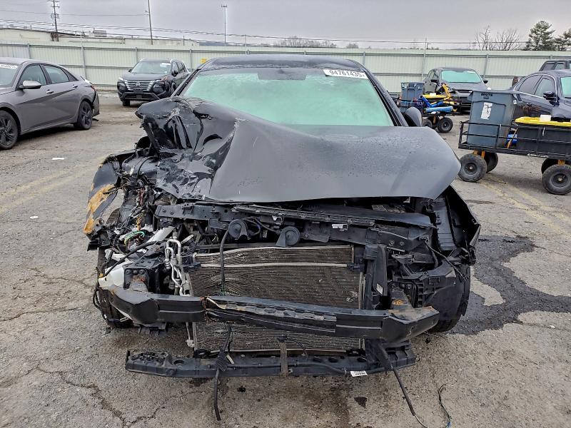 2017 HYUNDAI SONATA SPO #3304670965