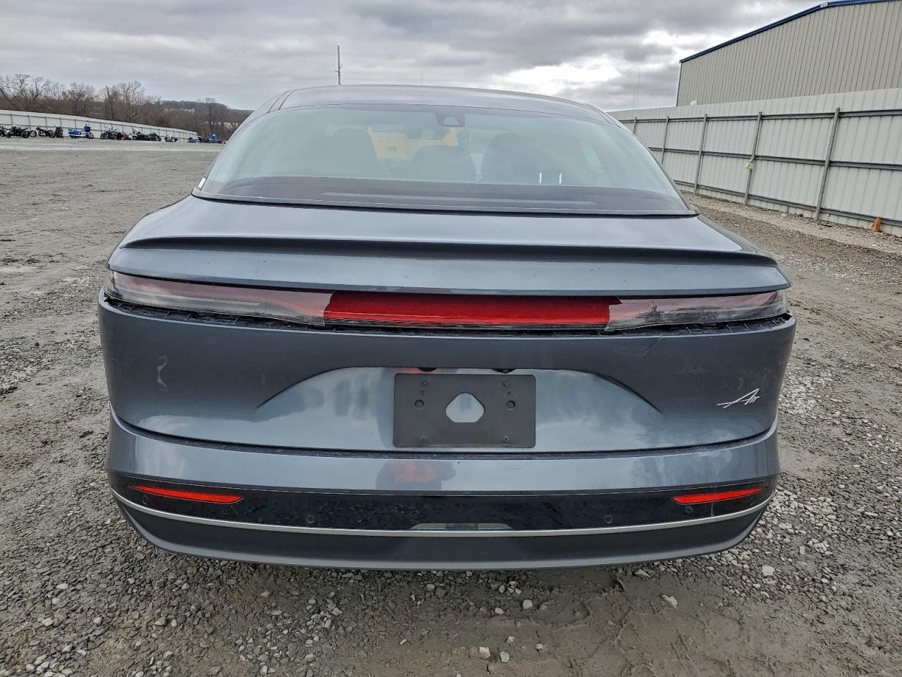 LUCID AIR PURE