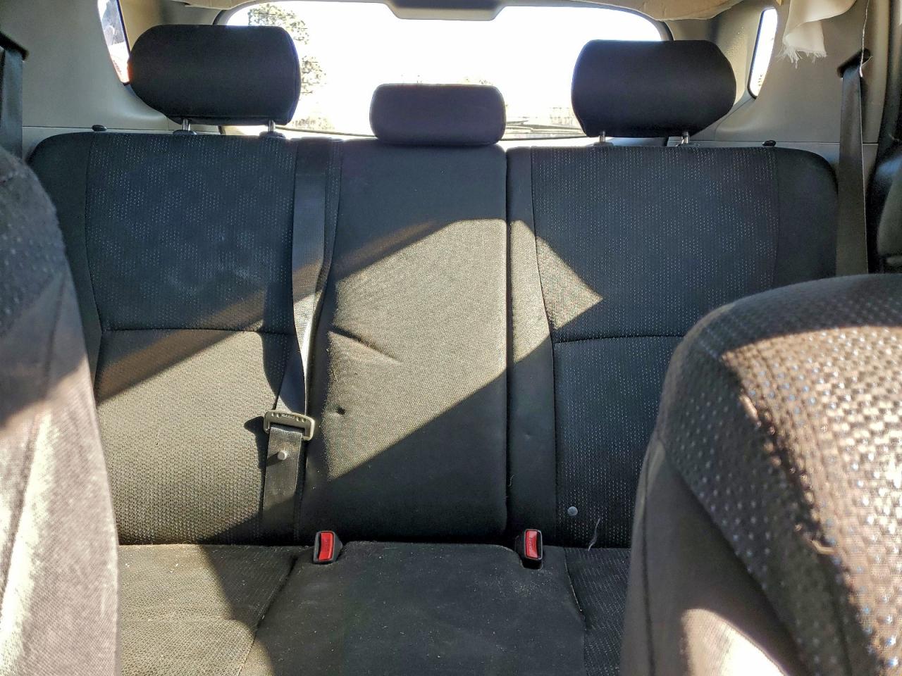 Lot #3317799127 2009 TOYOTA COROLLA MA