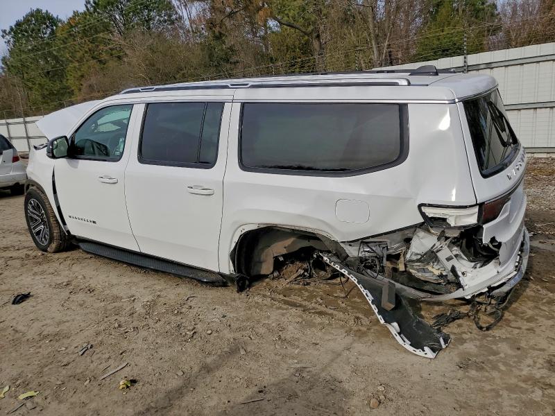 2024 JEEP WAGONEER L #3320284247