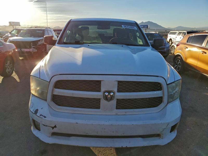 2016 RAM 1500 ST #3311859217