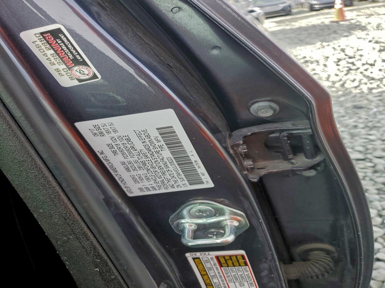 ACURA RDX TECHNOLOGY