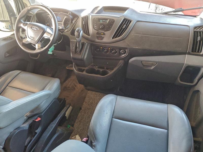 2015 FORD TRANSIT T- #3315977080