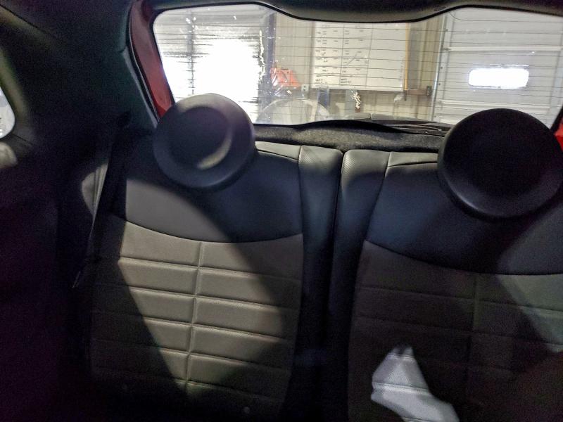 2013 FIAT 500 SPORT #3303779421