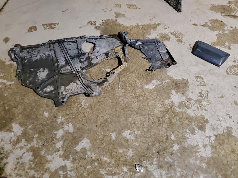 2014 MAZDA 6 TOURING #3310533086