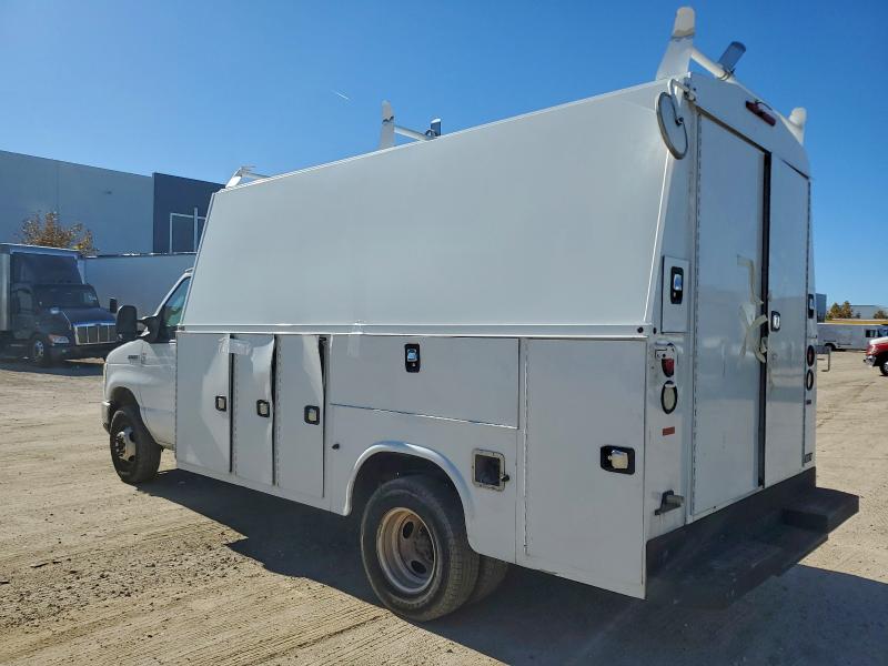 2016 FORD ECONOLINE #3311763341