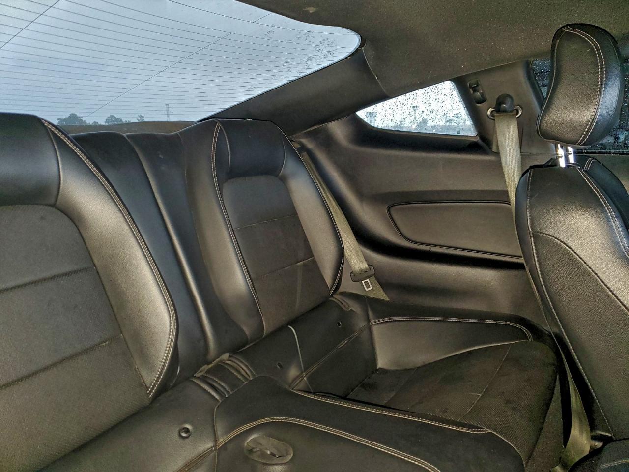 Lot #3310468073 2021 FORD MUSTANG GT