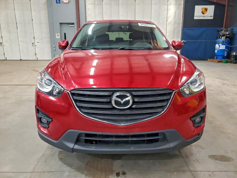 2016 MAZDA CX-5 TOURI #3303843531