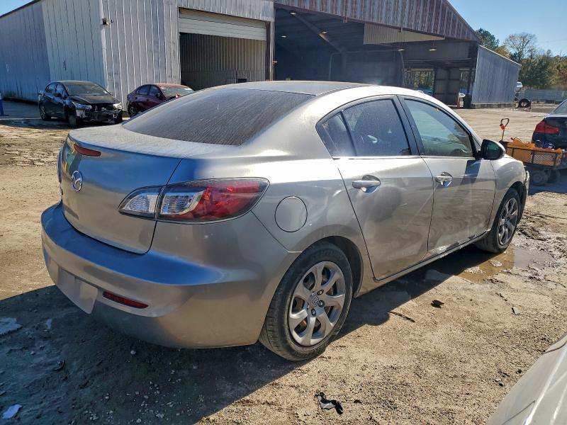 2012 MAZDA 3 I #3316734397